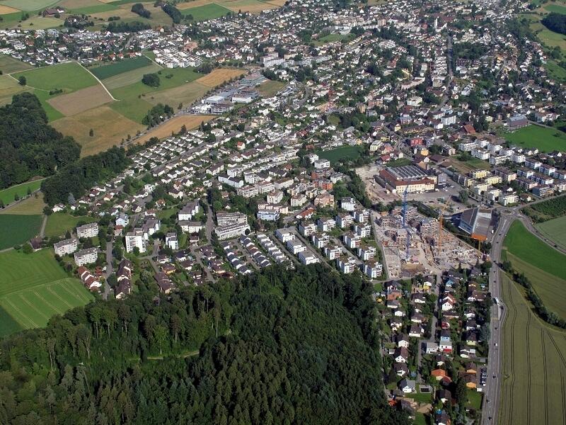 0240 Niederrohrdorf