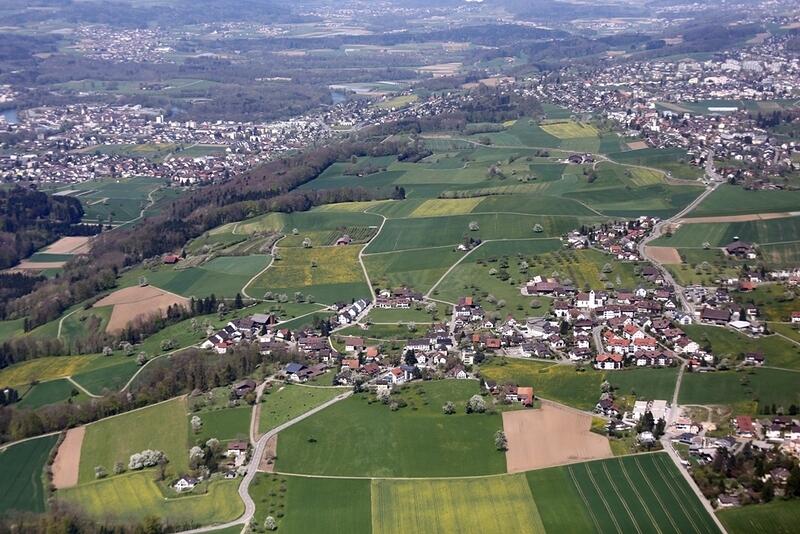 0242 Oberwil-Lieli
