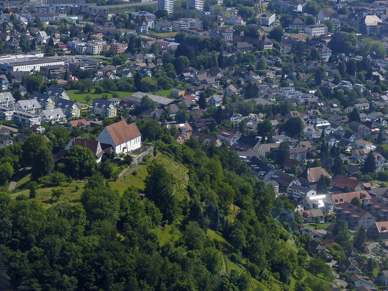 0243 Pfarrkirche Staufberg