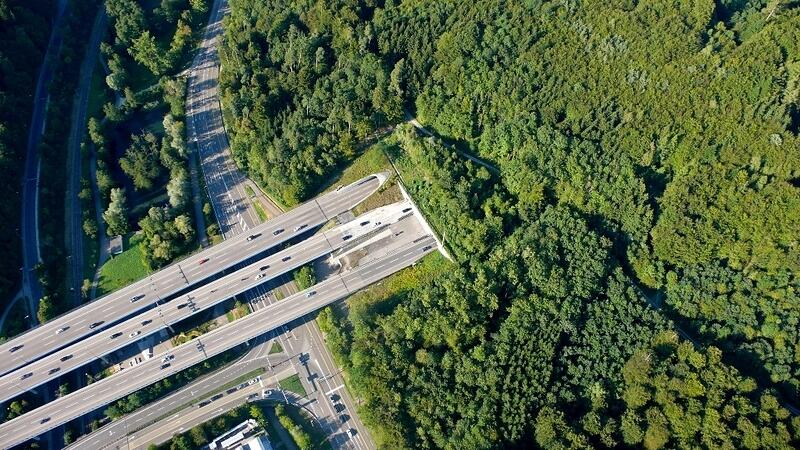 0280 Bareggtunnel Westportal