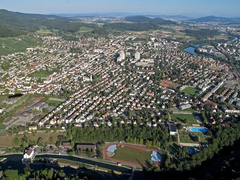 0292 Wettingen