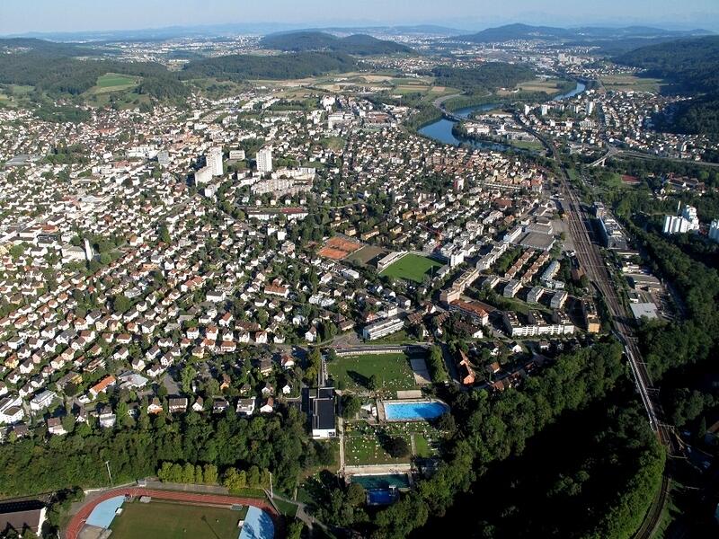 0293 Wettingen