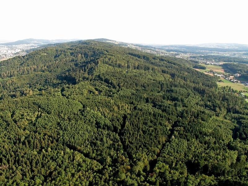 0304 Heitersberg AG