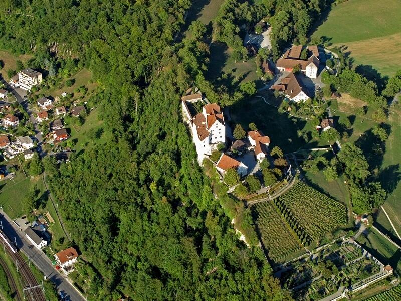 0309 Schloss Wildegg