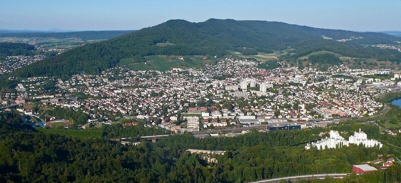 0316 Wettingen