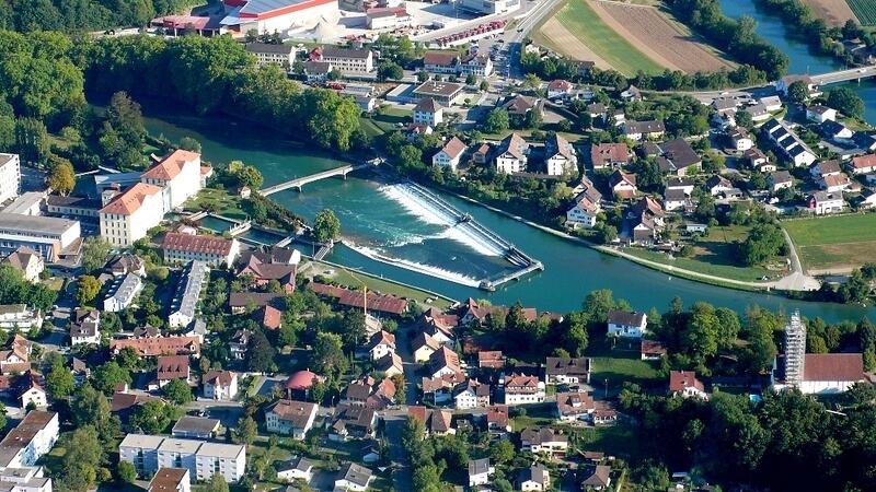 0322 Reuss-Kraftwerk Windisch