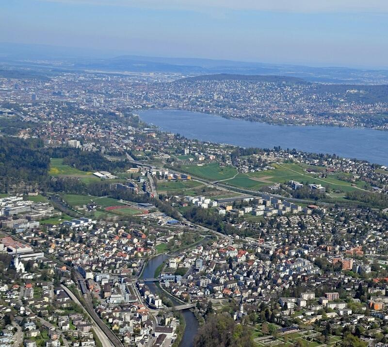0341 Adliswil ZH