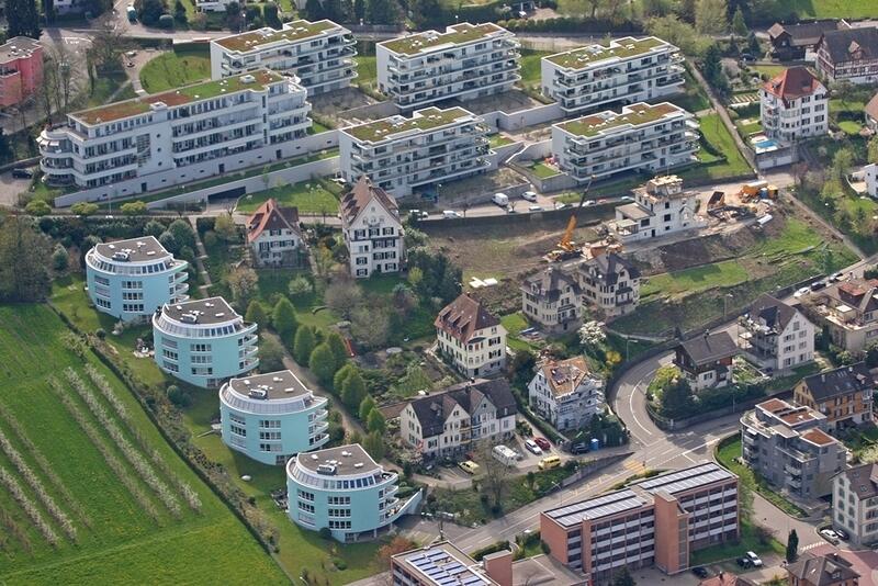 0341 Thalwil