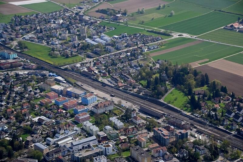 0344 Wohlen AG