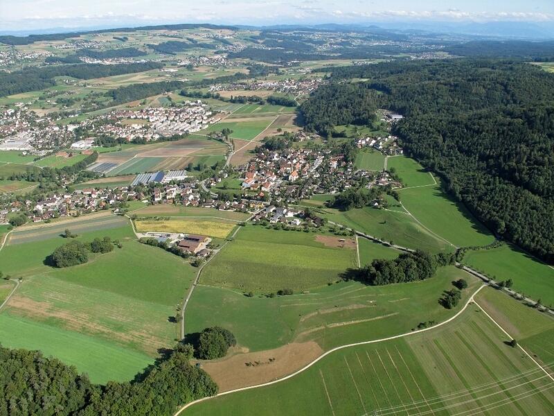 0258 Wohlenschwil