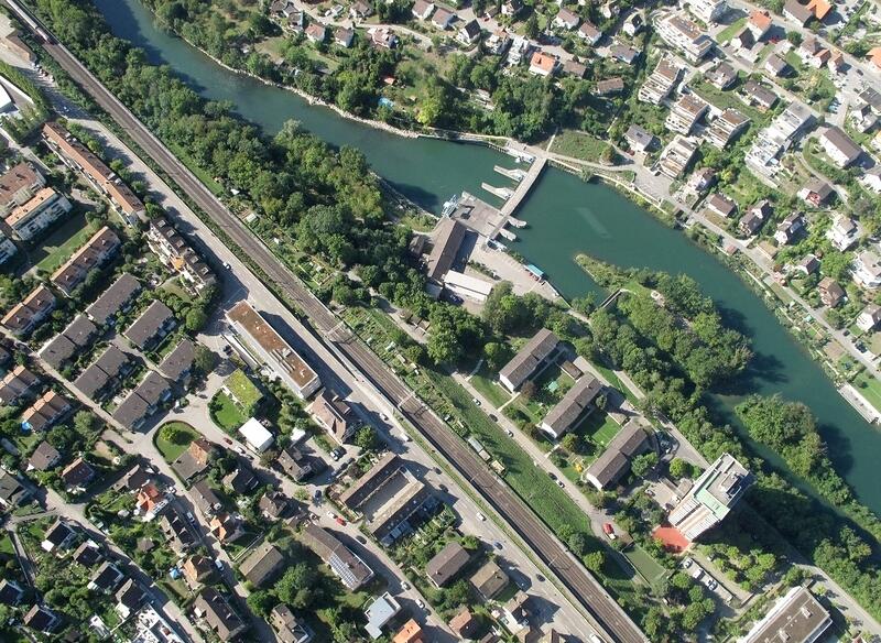 0270 Kraftwerk Kappelerhof