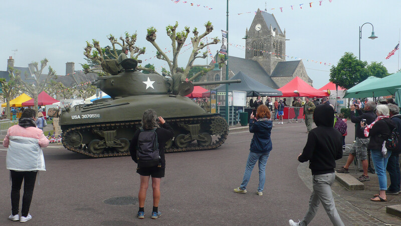 Kampfpanzer M1 Abrams