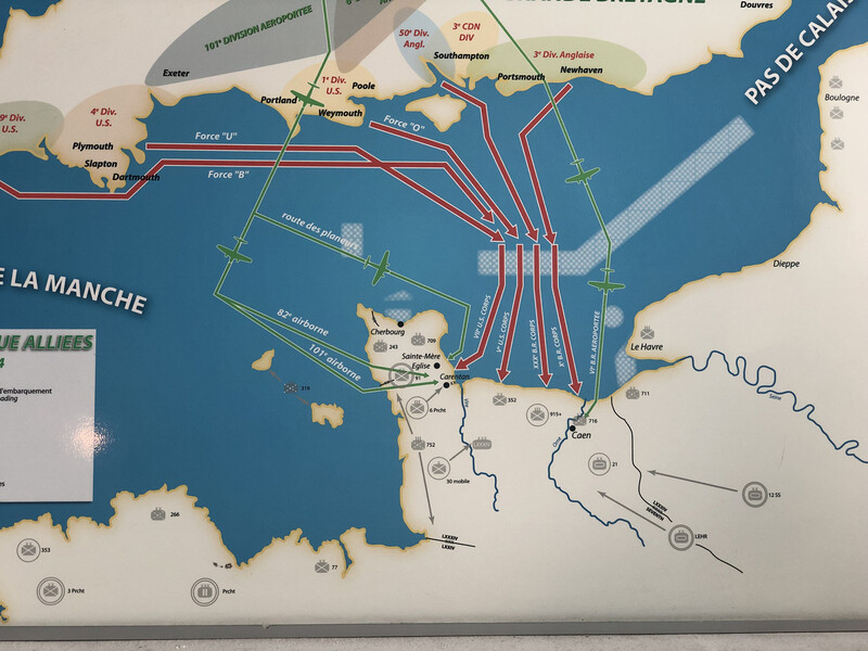 Kriegsstrategie