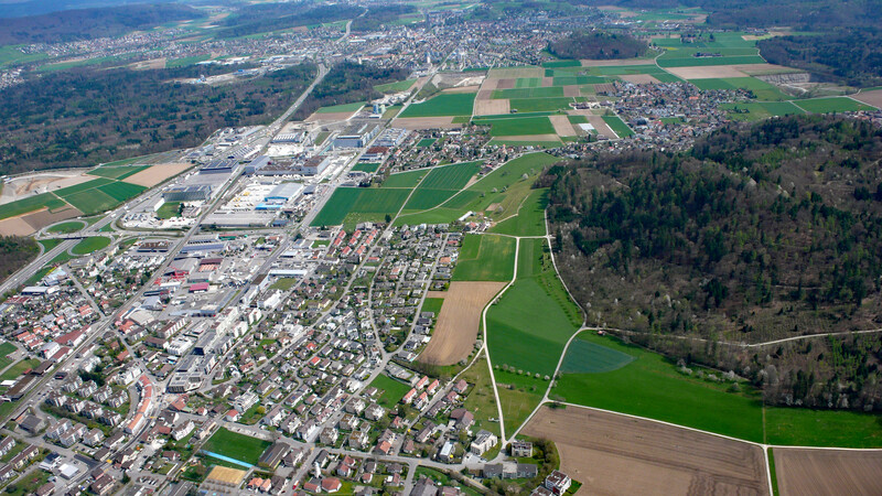 Hunzenschwil