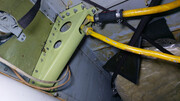 Antennenmast Reparatur Januar-Februar '23