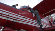 Messflug 22.3.2023