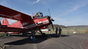 Messflug 22.3.2023