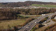 Messflug 22.3.2023