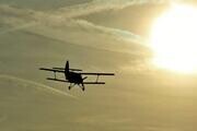 Messflug 22.3.2023