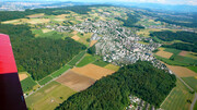 Niederrohrdorf und Oberrohrdorf