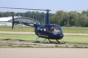 Rundflug-Helikopter Robinson R 44 Raven II (D-HMMO)
