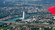 Der Turmbau zu Basel
