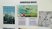 Geschichtsträchtiger Flugplatz Abbeville-Drucat (LFOI)