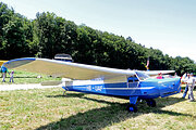 CKD-Praga (HB-UAF)