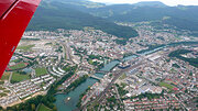 Brückenstadt Olten
