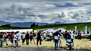 RIO - Rencontres Internationales d'Oldtimers - Ecuvillens