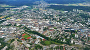 Aarau