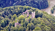 Burgruine Schenkenberg