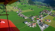 St. Stephan Nageldach