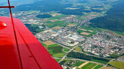 Nach einem "Sprung" übers Emmental: Hunzenschwil