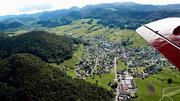 Kantonswechsel von Baselland nach Solothurn: Nunningen