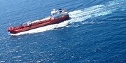 0133 Öltanker Tectus