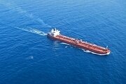 0134 Öltanker Tectus
