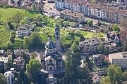 0150 Kirche Enge