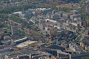 0155 Wiedikon beim Binzareal