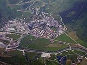0166 Andermatt