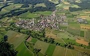 0211 Oberlunkhofen