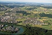 0212 Zufikon und Bremgarten