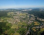 0218 Turgi und Untersiggenthal