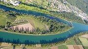 0251 Aare-Insel Schinznach-Bad