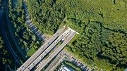 0281 Bareggtunnel Westportal