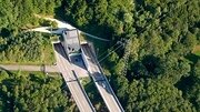 0284 Habsburgtunnel Westportal