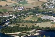 0299 Wasserschloss Gebenstorf