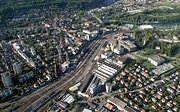 0305 Bahnhof Brugg