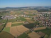 0312 Birrfeld, Lupfig