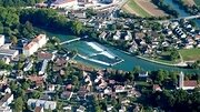 0322 Reuss-Kraftwerk Windisch